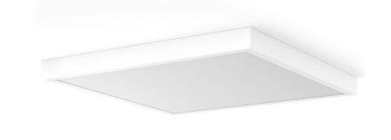 Ledxon 4560042 EDOS flat white 313x313x50 surface frame