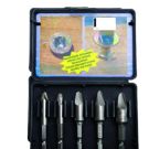 Silberspeer 93385.3 Screwdriver set