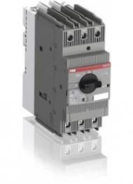 ABB Stotz-Kontakt MS165-25, motor protection switch tripping class 10, 18 - 25 A, 1SAM451000R1013