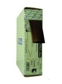 PROTEC.class 05103095 Heat shrink tubing box PSB-BR95 9.5mm brown 10m