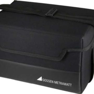 Gossen Metrawatt F2010 universal carrying case