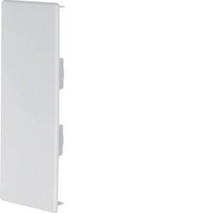 TEHALIT M56137035 End plate M5613 RAL7035 light grey