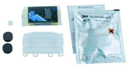 3M 7000035342 92-NBA 5 Cast resin connection sleeve