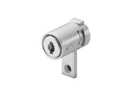 RITTAL 8611200 Push button and safety insert for lock no. 12321 triangular
