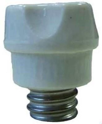 PROTEC.class 05100011 PSK D02 63A E18 Neozed screw cap 63A E18