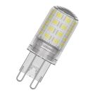 LEDVANCE Osram 4099854248993 LED PIN40 4.2W 840 CL G9 P LED lamp