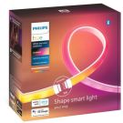 Philips 929002995001 Hue White & Color Ambiance Hue Gradient Lightstrip Extension, LED Strip