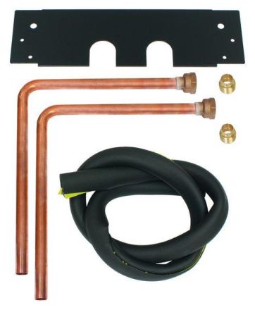 Vaillant 0020112803 Installation set for ground-level PE pipe laying geoTHERM VWL S