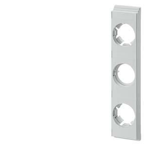 Siemens 5SH5241 contact protection cover ISO D02/63A 1-way