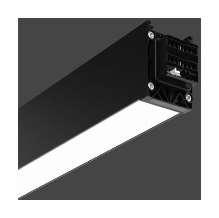 RZB 9512OF.833.500.003 Linedo 54W 3000K 1163 opal 5-pin. LED strip light