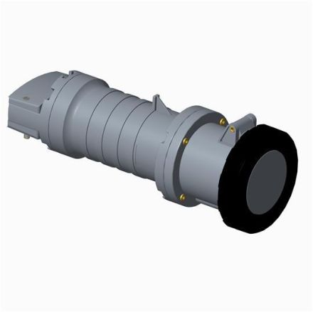 ABB Stotz-Kontakt 416C7W coupling, 2CMA166574R1000