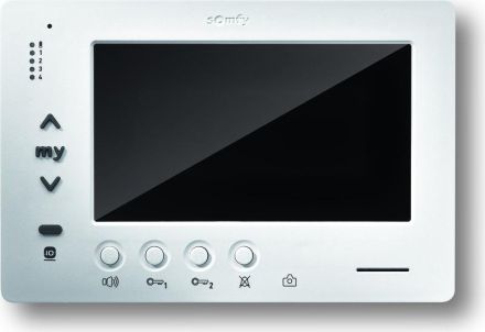 Somfy 1841224 indoor station