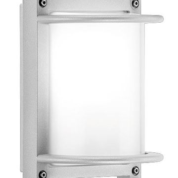 Spittler 002001 wall and ceiling light 1x60W IAA A60 symmetrical diffuser optics