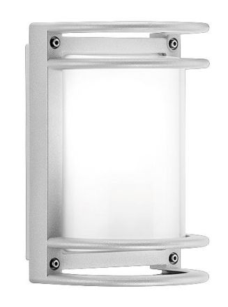 Spittler 002001 wall and ceiling light 1x60W IAA A60 symmetrical diffuser optics