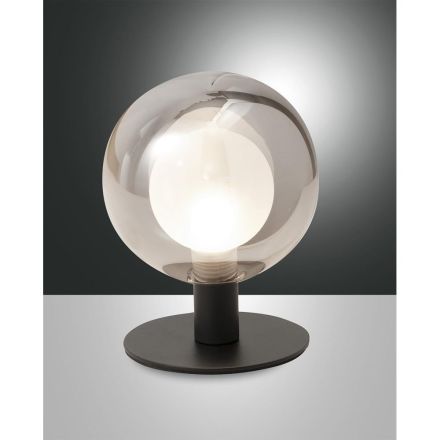 Fabas Luce 3554-31-126 LED table lamp 22W Teramo 3000K 200lm Conv