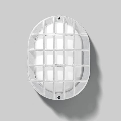 Spittler 300264 wall and ceiling light 1x15W FBT TC-TSE symmetrical diffusion optics