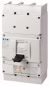 Eaton NZMN4-ME875 circuit breaker, 3p, 875A , 265784
