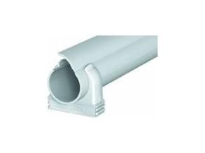 OBO Bettermann 2954 M16 LGR Quick-Pipe + Quick-Clamp Quick-Pipe-Set, 2154501