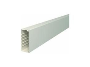 OBO Bettermann WDK 60150 60x150 cream white wall and ceiling duct, 6021883