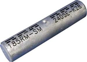 Intercable 181402 ICAL400V Al-Part 2, 400qmm rm/sm bk Al-press connector