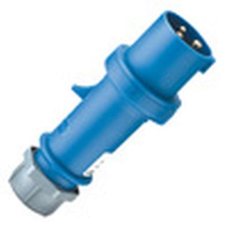 Mennekes 160 32A 3P 6h 230V IP44 ProTOP II plug