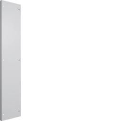 Hager M-SWEG6020 corner panel IP55 2000x600 RAL7035 side wall