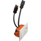 Hochköpper 76391 D 11.516/6611/672.02 SI WN30 LD combination