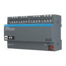 BUSCH-JAEGER 6254/0.12 f@h heating actuator | 12-way