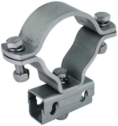 Dehn & Söhne 306220 PA pipe clamp SBD 60 PAK 35 EX ER