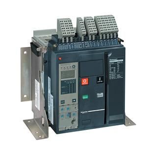 Schneider Electric 47163 NT10HA3P fixed installation basic switch