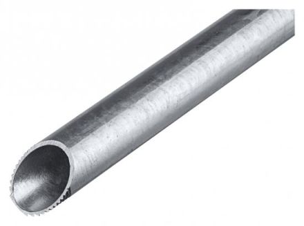Fränkische Rohrwerke 20410040 FRÄNKISCHE STARO GEW ES-V M40 steel armoured pipe galvanized M40