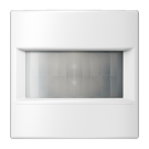 Jung BTLS17181WWM JUNG HOME motion detector 1, 10 m, LS series, snow white matt