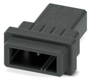 Phoenix Contact 1340385 D31H 2,2/ 3-FH-3,81-X PCB connector