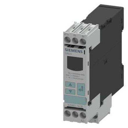 Siemens 3UG4632-1AA30 digital monitoring relay digital AC 50 to 60HZ