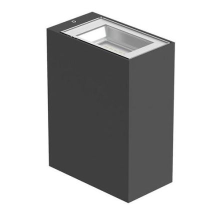 Spittler Orion VM 5.5 S/EW 830 AN96 LED wall light
