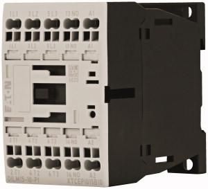 Eaton 199250 DILM15-10 (110V50HZ,120V60HZ) -PI contactor