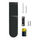 BUSCH-JAEGER 6222/2AP-65-WL f@h wireless window contact | Standard | basalt black