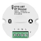 BUSCH-JAEGER 6715UBT Bluetooth dimmer actuator UP | 1-way, 230 V