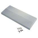 ABB Striebel & John 4TBP833657C0100 with hinged doors 500/750 D:320mm W:1500mm cabinet