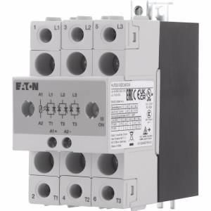 Eaton 360046 Solid State Relay 3-ph. 20A 600V solid state relay