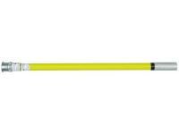 Dehn & Söhne 769516 Earthing rod ES SQL ALSTK 1035