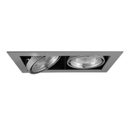 LTS 638386 SCEKLP 20.3040.35 SI LED recessed ceiling spotlight