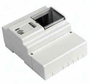 Ritto 1757500 Amplifier, REG