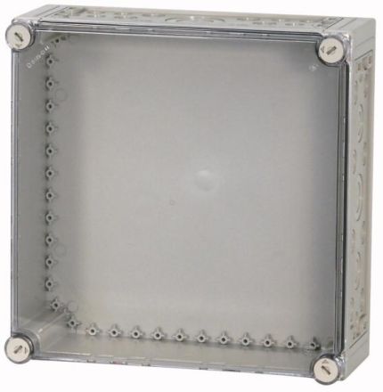 Eaton CI44E-125 insulated enclosure, 031436