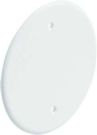 Kaiser 1184-69 diameter 92mm soundproof cover, 1184-69