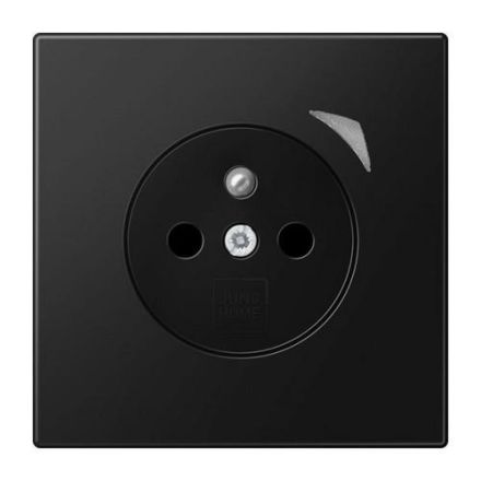 Jung BTLS1521FSESWM HOME Energy French socket