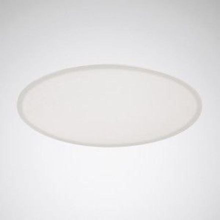 Trilux 6980640 Inplana C11 CDP19 4000 830 ET 01 LED recessed ceiling spotlight, white