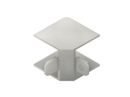 Kleinhuis FI3030.6 30X30 cream white inside corner