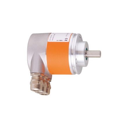 ifm electronic RN3001 Singleturn Profibus data interface K solid shaft encoder
