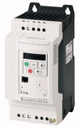 Eaton DC1-349D5NB-A20CE1 frequency converter, 185733